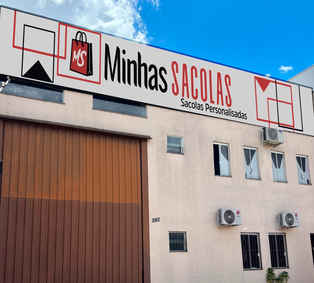 Nossa Fábrica
